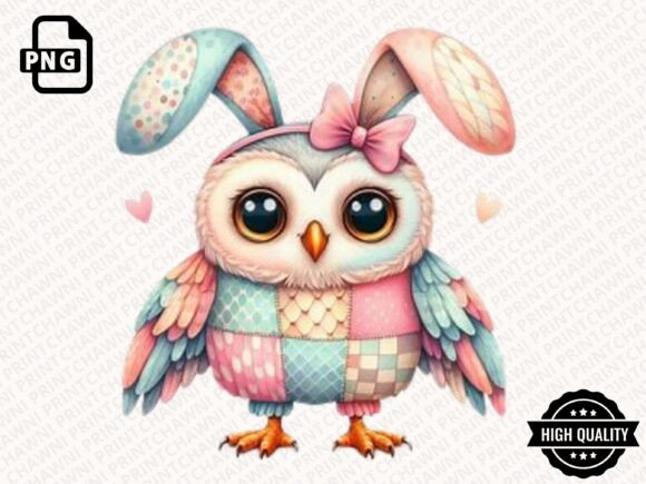 Download Vintage Knitted Plush Easter Baby Animal - Animal Collection