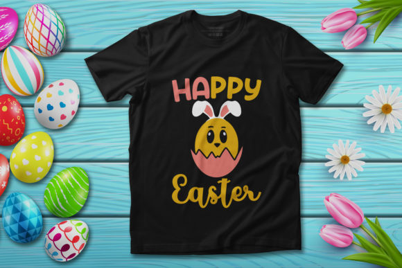 Download Easter SVG T-shirt Design Funny Vector - Premium Resources