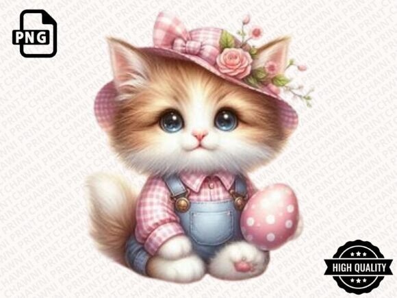 Download Vintage Knitted Plush Easter Baby Animal - Animal Collection